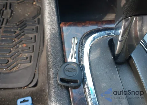 2013 Chevrolet Impala Ls from USA, damaged, VIN 2G1WF5E35D1200111